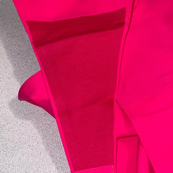 NEW Aerie Smoothiez Hot Pink One-Piece Bodysuit (Multiple Sizes, $49.95) - Picture 7 of 10